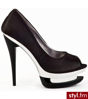 Pozostałe Buty Moda