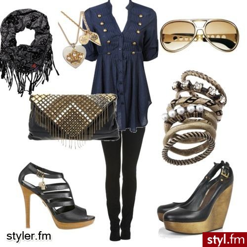 Karolciaaaxdaaaxd - Styler