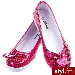 Pozostałe Buty Moda