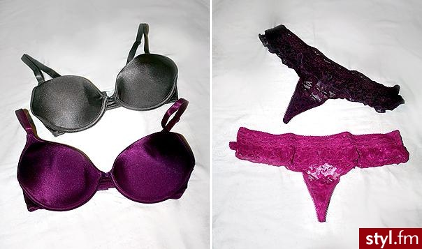 Bielizna - Pozostałe Ciuchy Moda