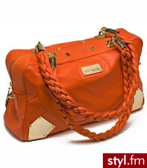 Torba, którą uwielbiają gwiazdy. CC Skye, dostępna na Allegro za 3000 zł! - Pozostałe Torebki Moda