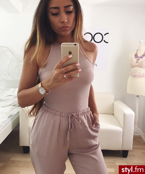Pozostałe Ciuchy Moda