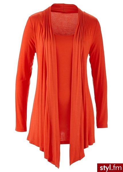 Bonprix - Pozostałe Ciuchy Moda