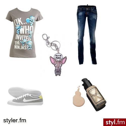 Zestaw09. Zestaw Osiedlowy :P - Styler