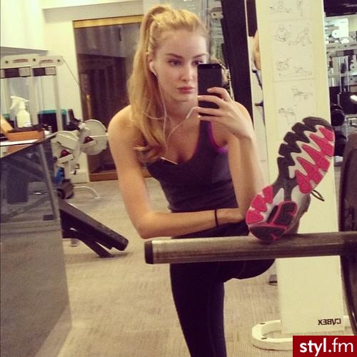 Sport i fitness