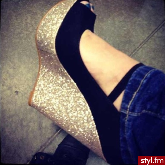 Koturny Buty Moda