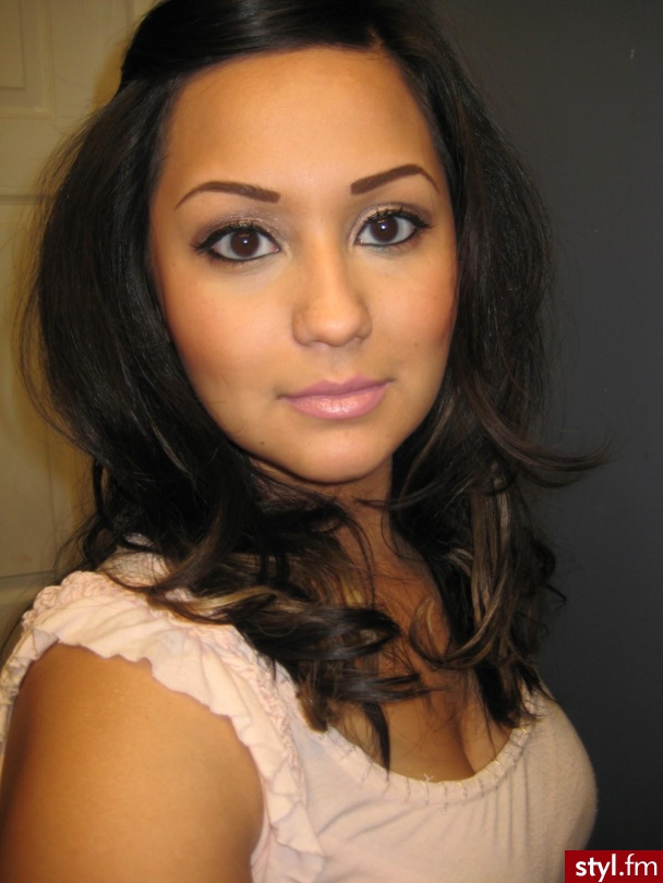 Dzienne Makijaże