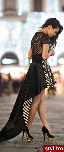 Pozostałe Sukienki Moda