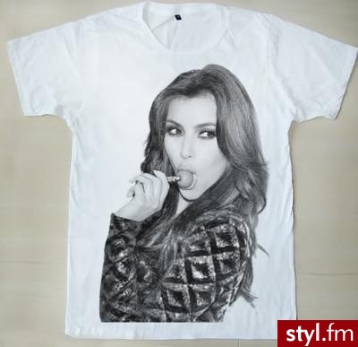 Topy Ciuchy Moda