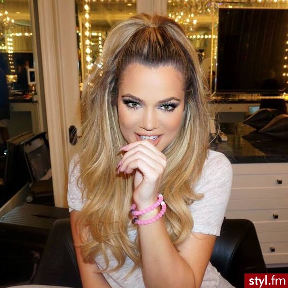 Blond Upięcie Kręcone Na co dzień Długie Fryzury