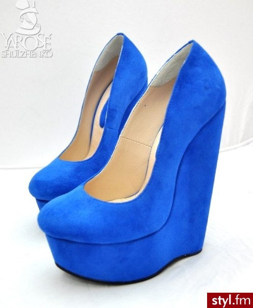 Koturny Buty Moda