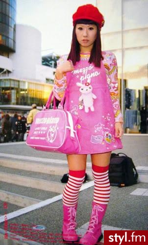 Pozostałe Ciuchy Moda
