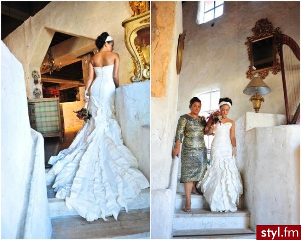Sukienki Moda