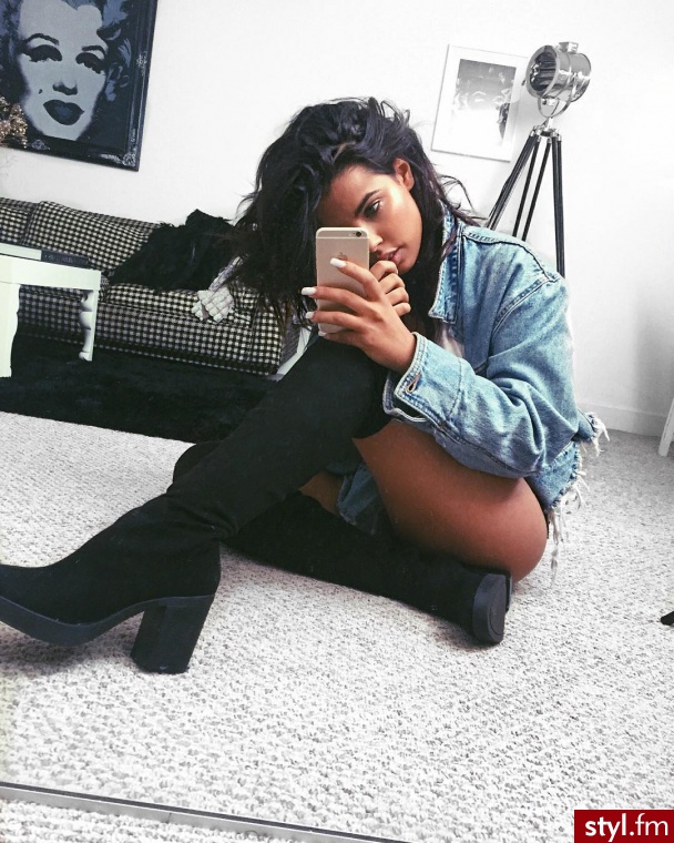 Botki Buty Moda