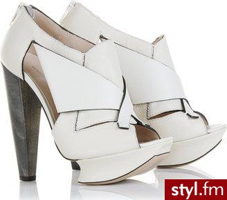 Pozostałe Buty Moda