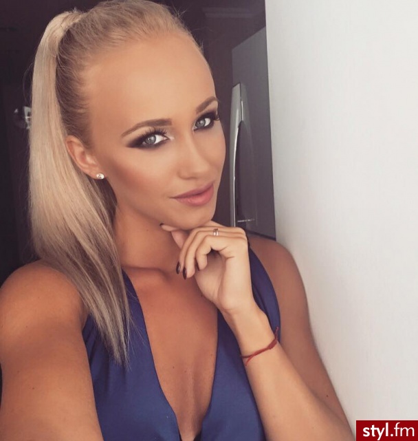 Blond Upięcie Proste Na co dzień Długie Fryzury