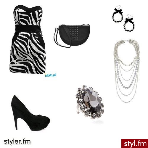 Czarno-Białe. ... - Styler