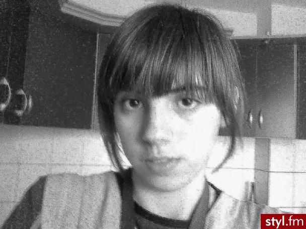 Irokez damski Proste Na co dzień Średnie Fryzury