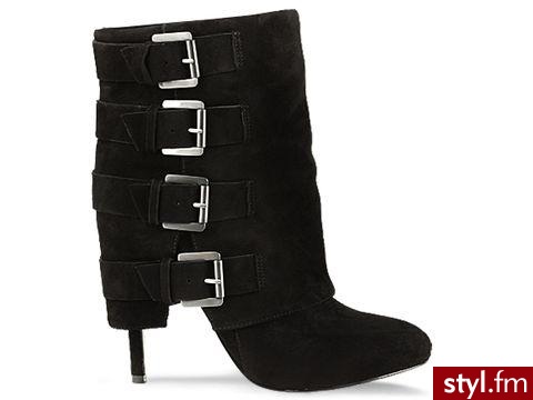Pozostałe Buty Moda