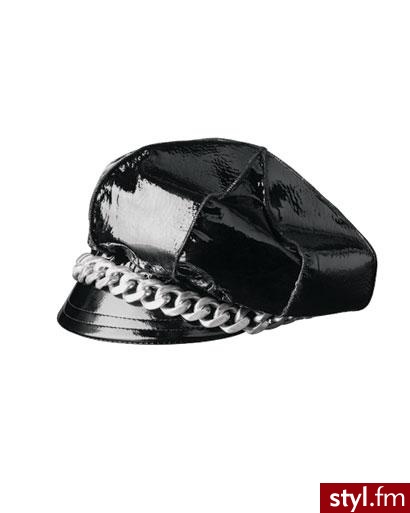 Giorgio Armani 915$ - Nakrycia głowy Dodatki Moda