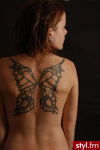 Tatuaże