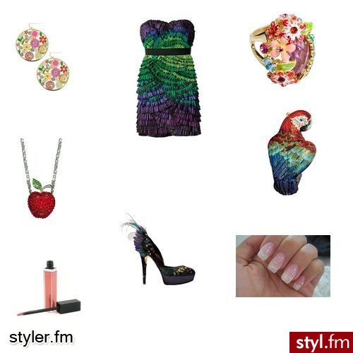 Kolorowo ; D - Styler
