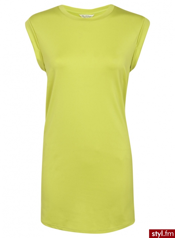 Tuniki Ciuchy Moda