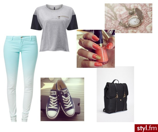 ;) - Styler