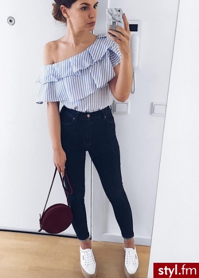 Pozostałe Ciuchy Moda