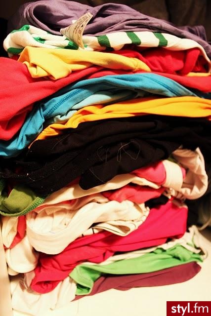 góóóra ciuchów :P - Pozostałe Ciuchy Moda