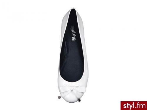 Pozostałe Buty Moda