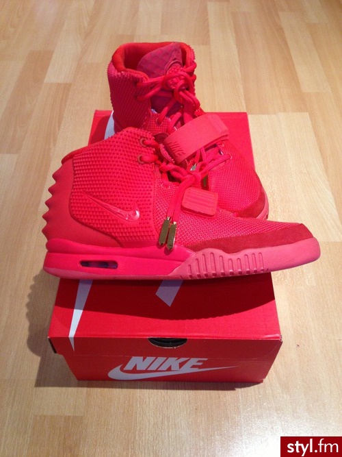 Sportowe Buty Moda