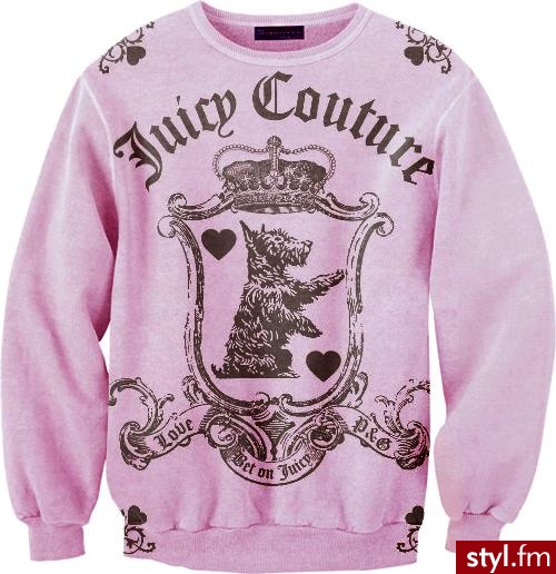 Bluzy Ciuchy Moda