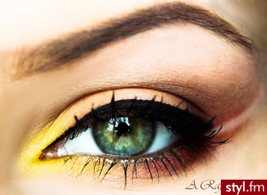 A.Rajkowska - makeup   https://www.facebook.com/a.r.makijaz - Wieczorowe Makijaże