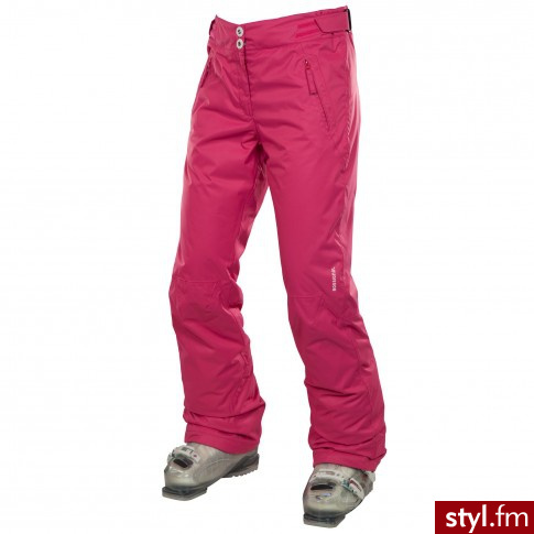 Rossignol Norma Pt W Cochineal 12/13 - Pozostałe Spodnie Moda