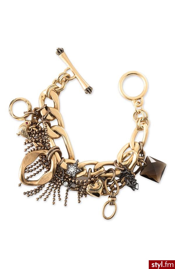 Juicy Couture 98$ - Pozostałe Dodatki Moda