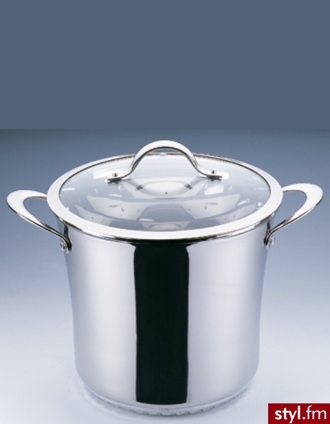Berghoff tulip 26cm 7,8l 1102795 - Pozostałe Biżuteria Moda