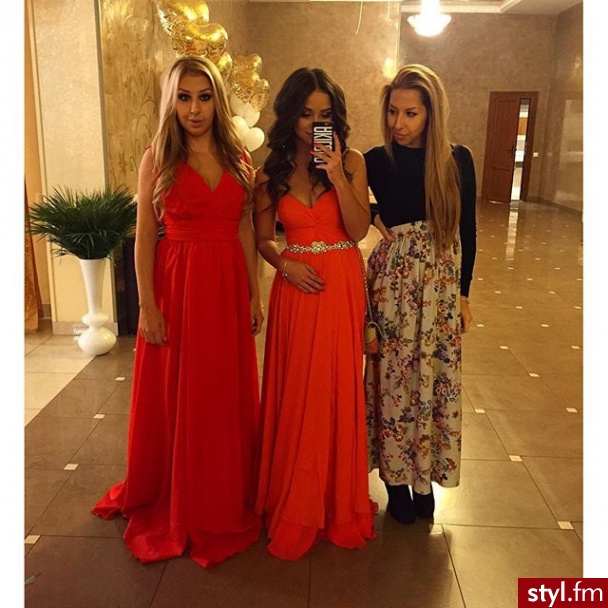 Pozostałe Sukienki Moda