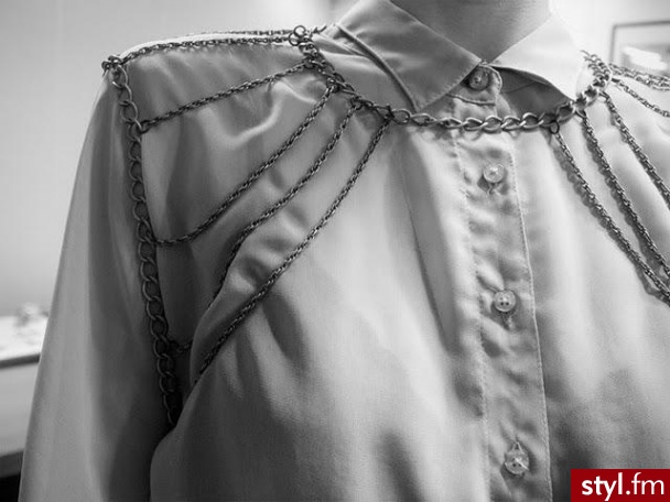 Pozostałe Biżuteria Moda