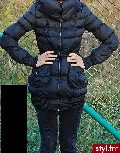 CO sądzicie o tej kurtce? - Pozostałe Ciuchy Moda