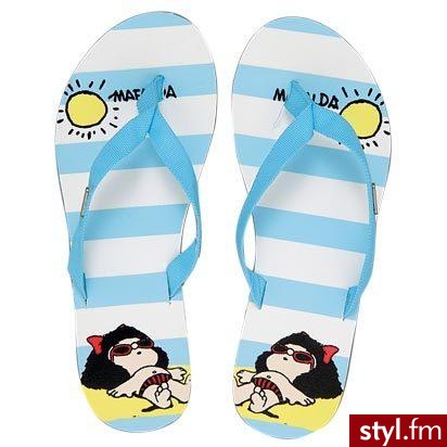 Pozostałe Buty Moda
