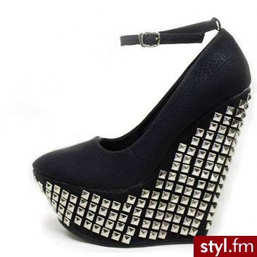 Koturny Buty Moda