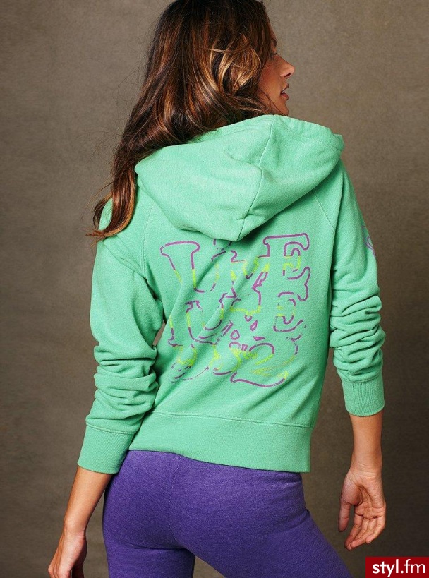 Bluzy Ciuchy Moda