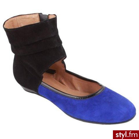 Pozostałe Buty Moda