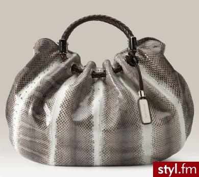 Pozostałe Torebki Moda