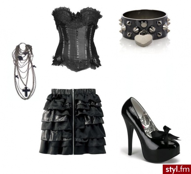 by me - Styler