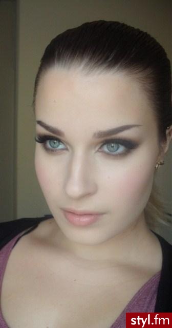 Dzienne Makijaże