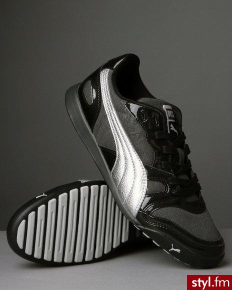 Puma Hawaii XT - Pozostałe Buty Moda