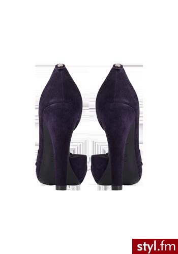 Karen Millen - 185 Euro - Pozostałe Buty Moda
