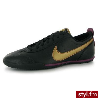 Sportowe Buty Moda